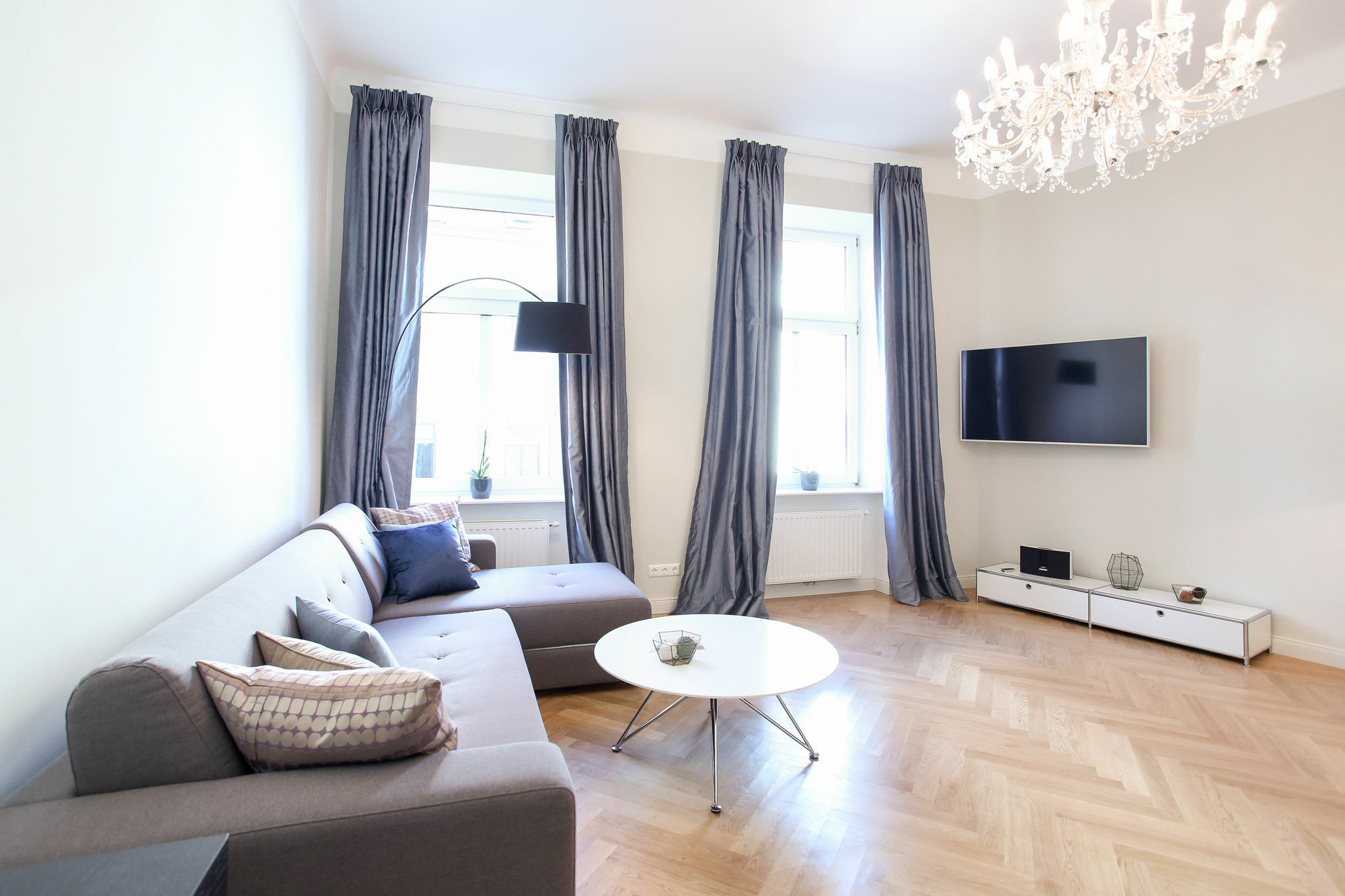 Pink Grapefruit Appartement *