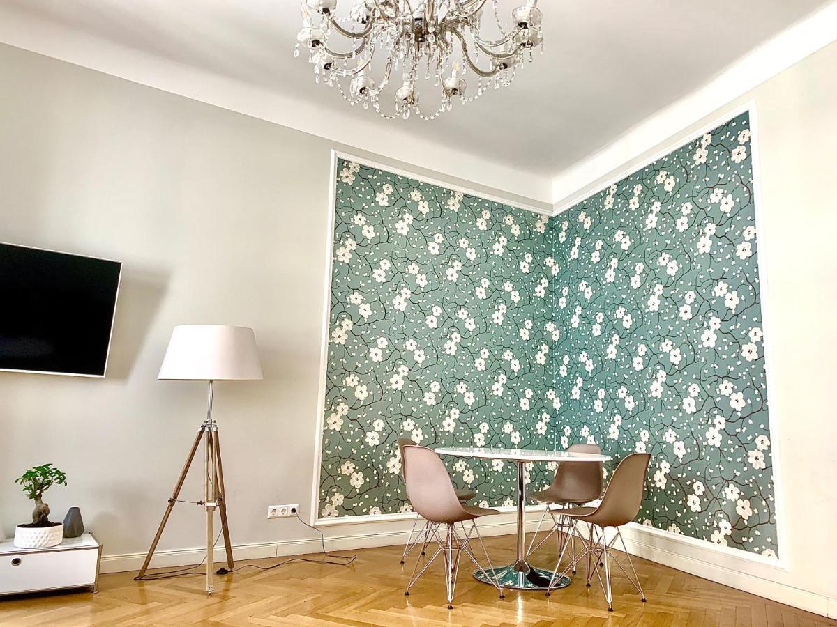 Pink Grapefruit Appartement